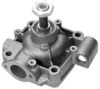 BUGATTI PA0025 Water Pump